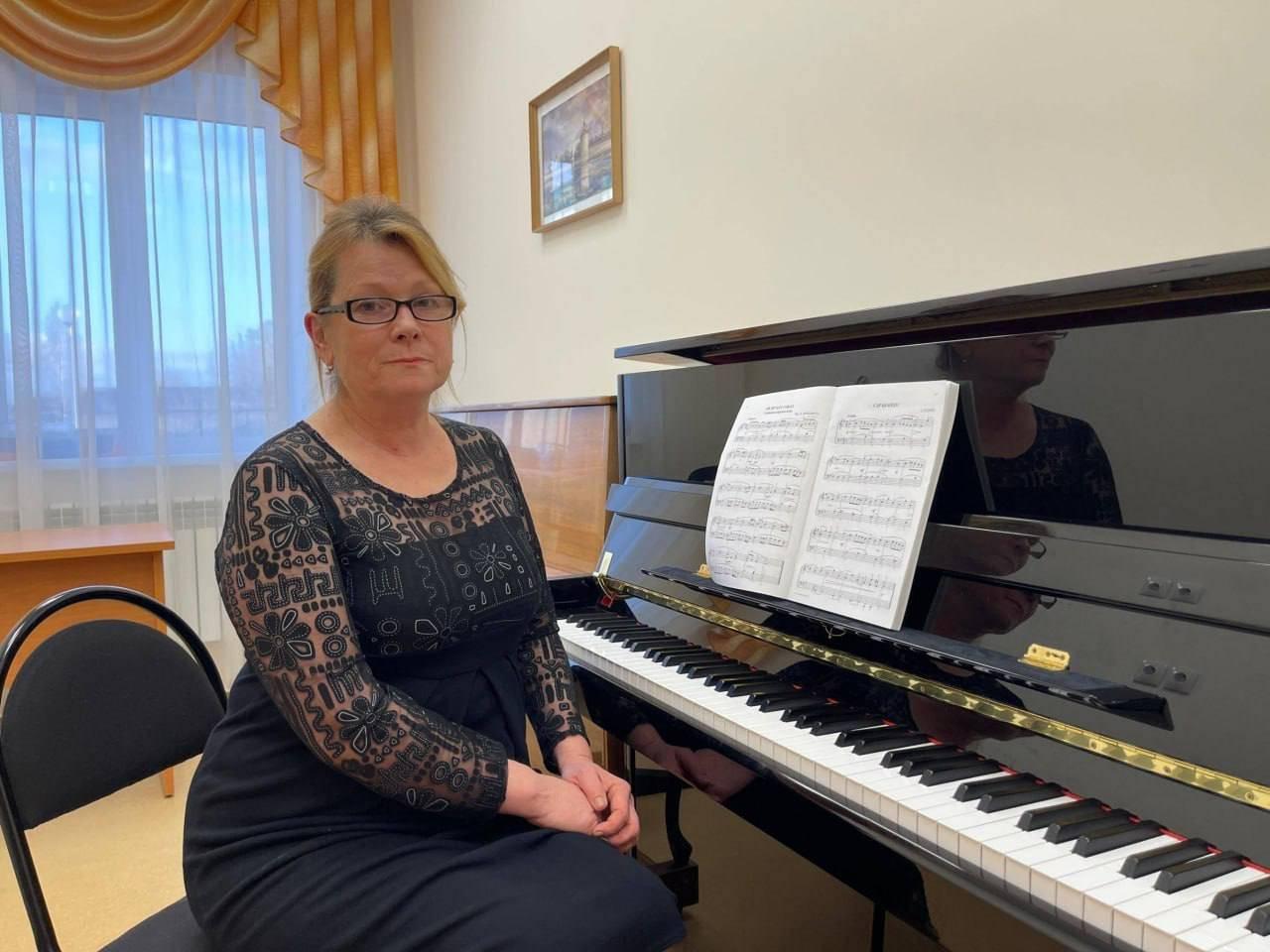 Мастер-класс «Давай поиграем»