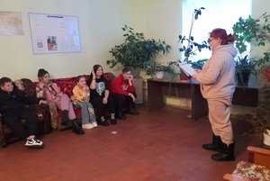 Круглый стол «Интернет-зависимость»