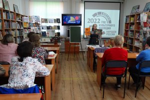 Мастер-класс «Магия декупажа»