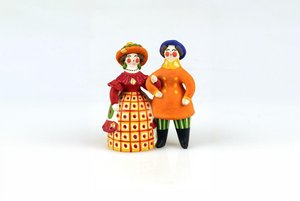 Выставка «Свистопляска»