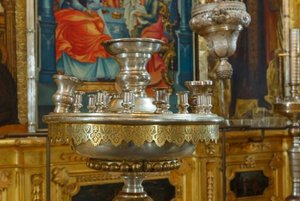 Экспозиция «Богородице-Рождественский собор»