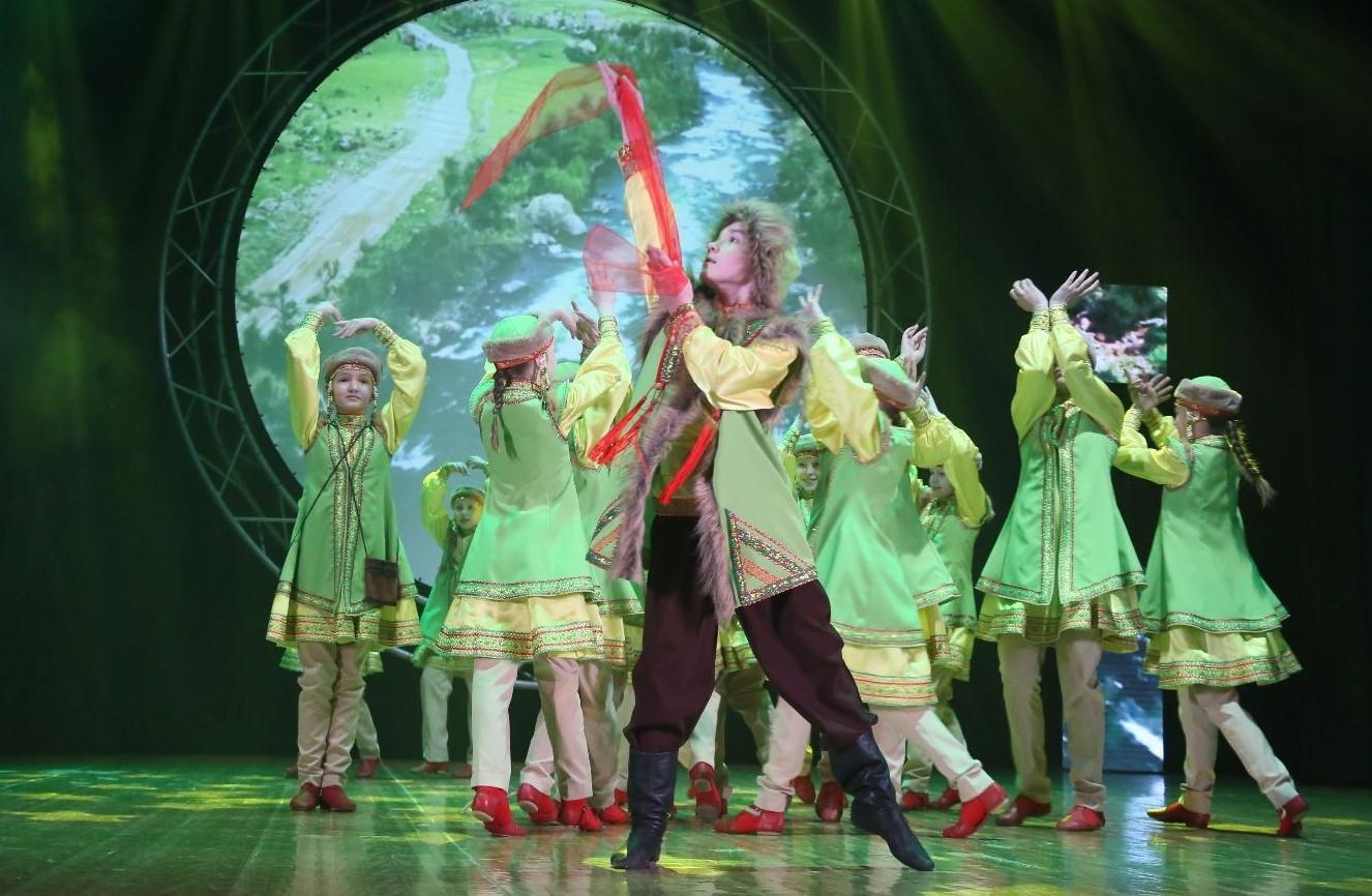 Программа «Истоки»