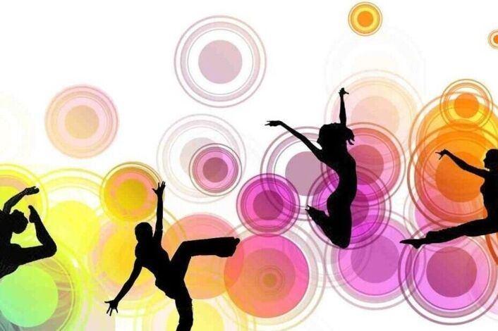 Мастер-класс «Танцуй со мной»