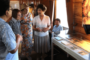 Фотовыставка «Зимний Сахалин»