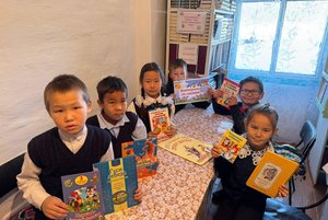 Библио – константа «Детектив идет по следу»