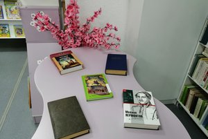 Литературная игра «Эрудит-классик»