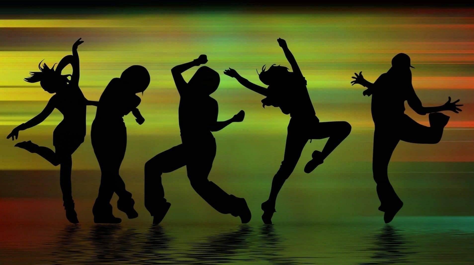 Мастер-класс «Свобода движения»