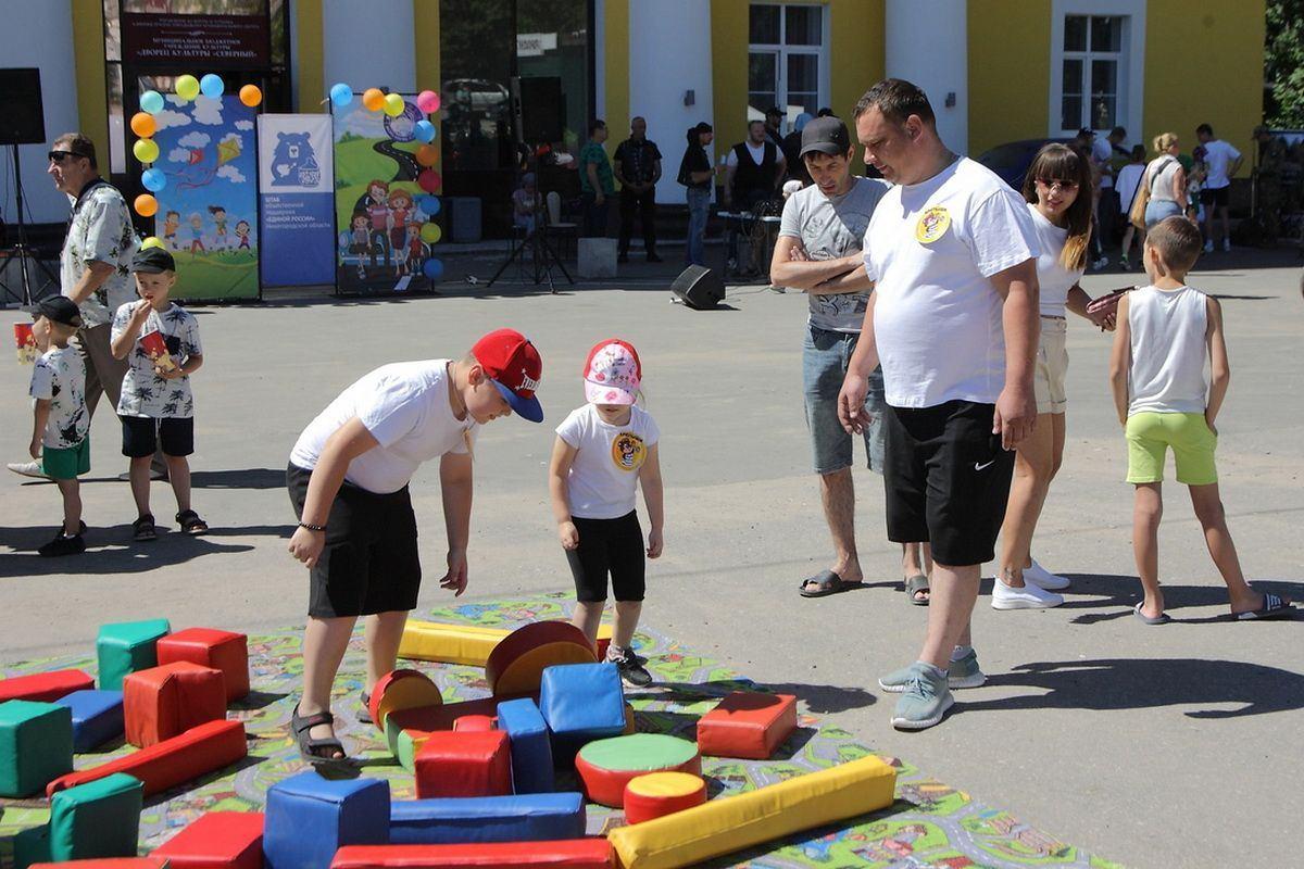 Программа «Держись за руль, крути баранку»