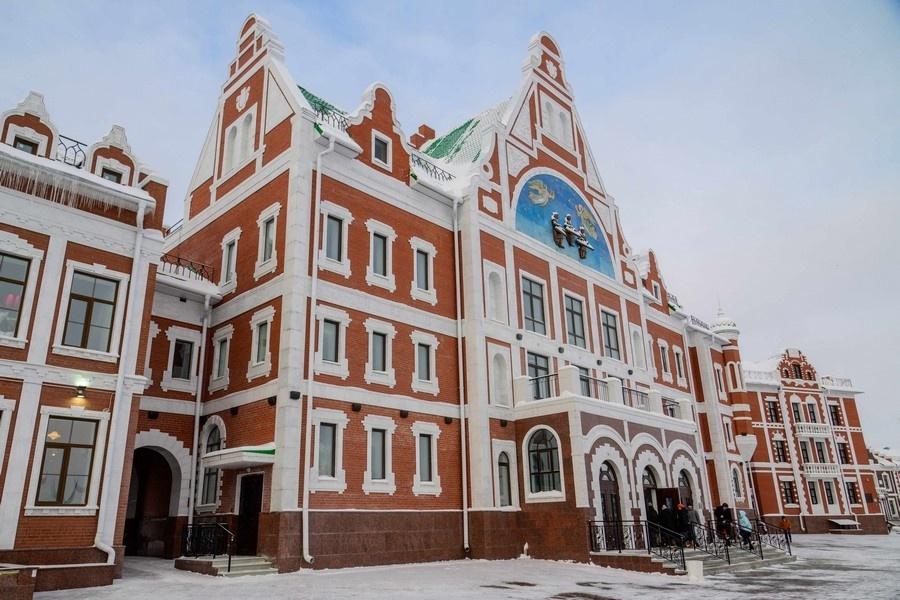 Спектакли