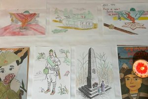 «День, наполненный памятью и силой духа»