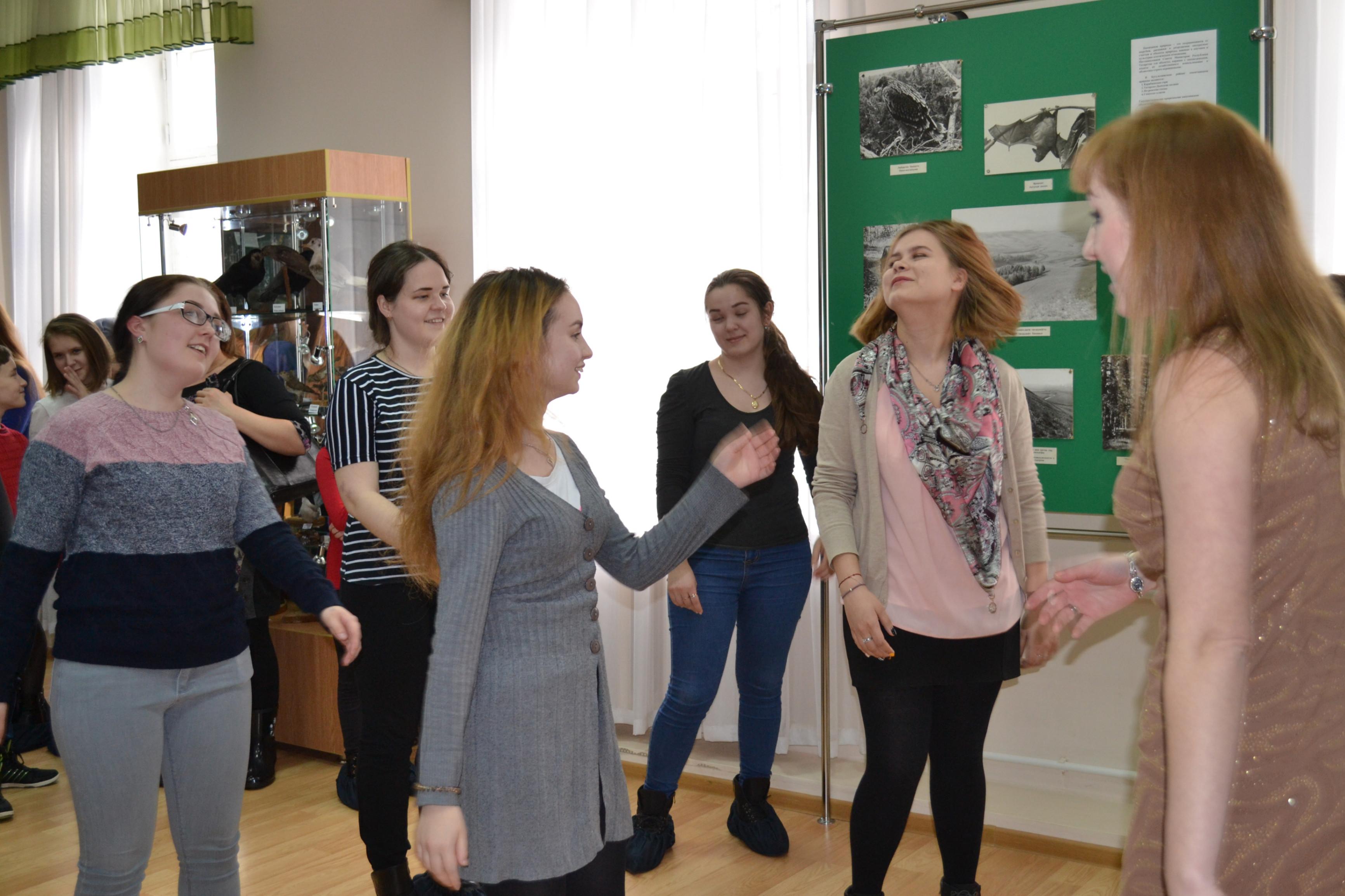 Программа «Волшебный мир театра»