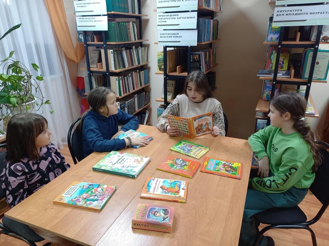 Интеллектуальный турнир «Кладезь мудрости – народная пословица»
