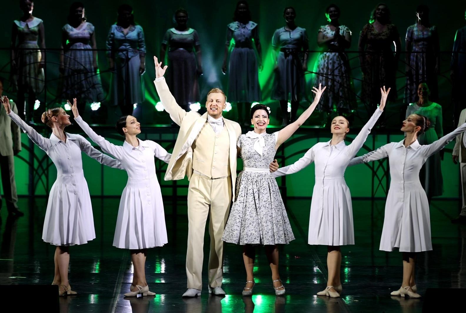 Концерт «На бис»