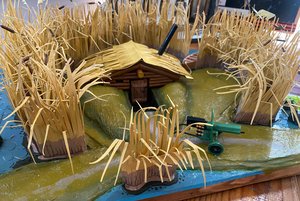 «Деятельность партизанских отрядов на юго-востоке Ставрополья в 1942-1943 годах»