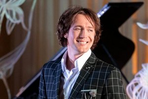 Концерт «Итальянское солнце»