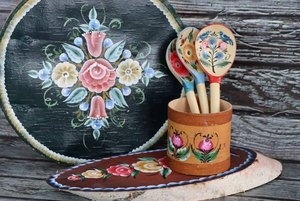 Творческая студия «Узорочье»