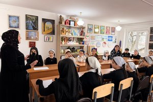 Беседа на тему «Ты автор своей жизни»