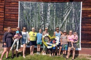 Программа «Моя семья – моя крепость»