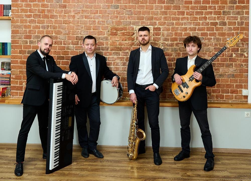 Концерт «К Международному дню джаза»