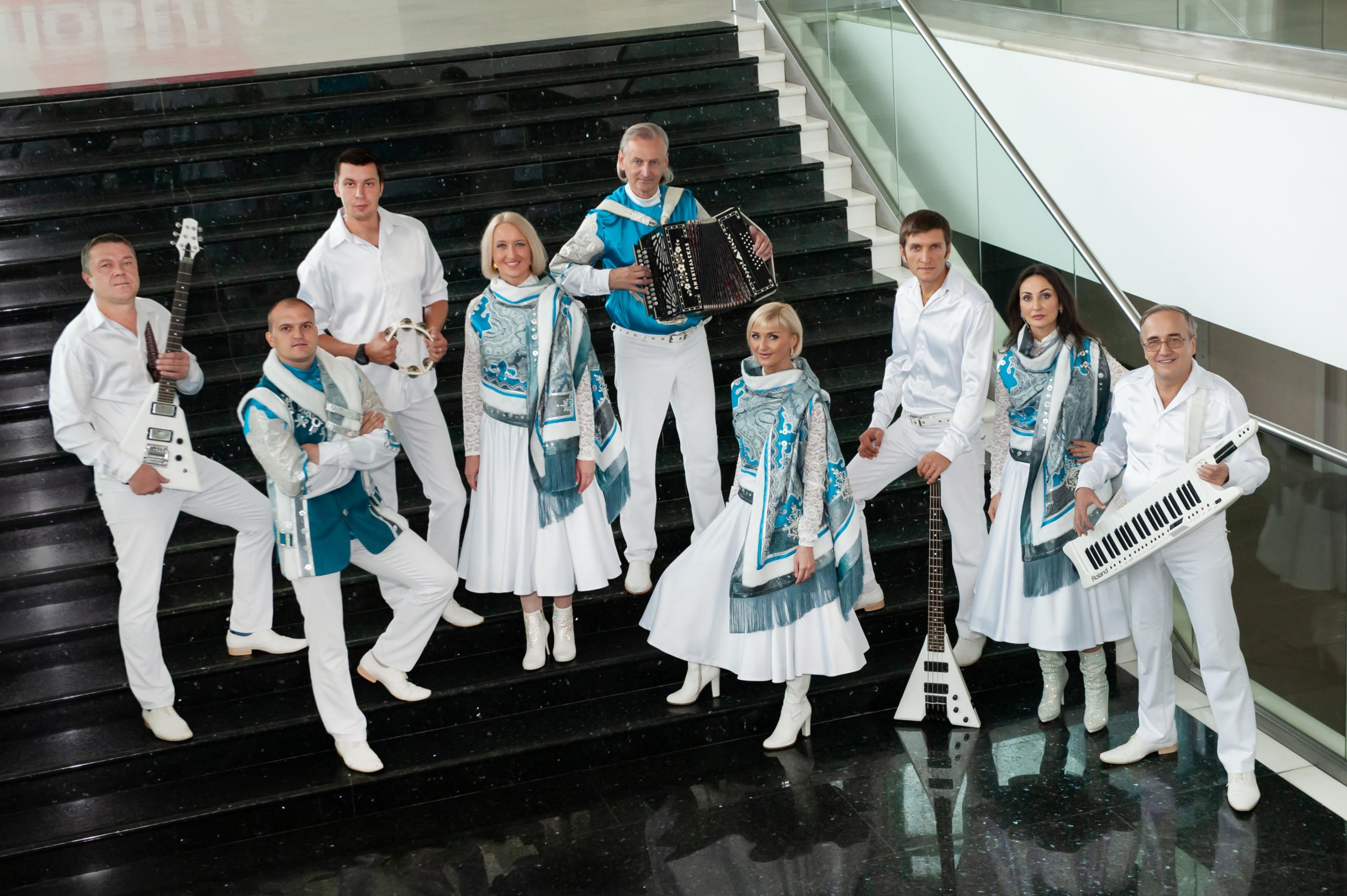 Концерт «Наша Победа за нами!»