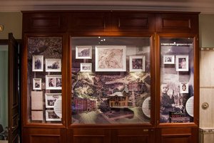 Экскурсия «Кисловодск – родина писателя А. И. Солженицына»