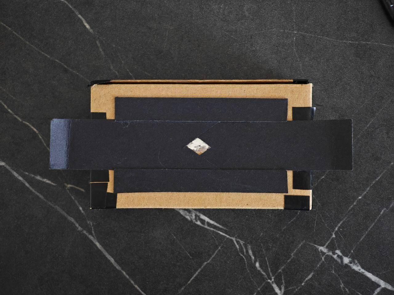 Программа «Лаборатория Пинхола. Магия света и химии»