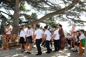 Цикл программ для детей «Смотри в оба!»