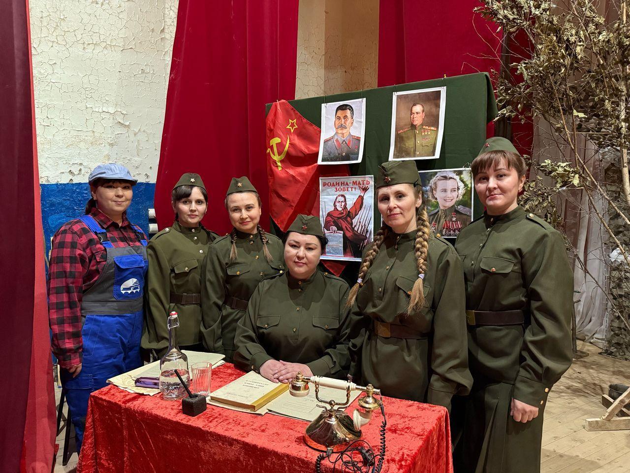 «Ночные ведьмы»