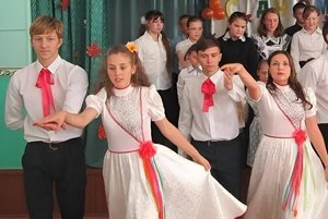 Мастер-класс по историко-бытовому танцу «В ритме эпох»