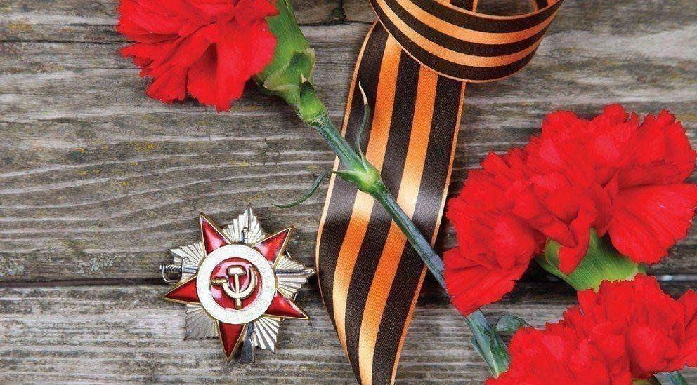 Тематический час «Живет Победа в сердце каждого из нас!»