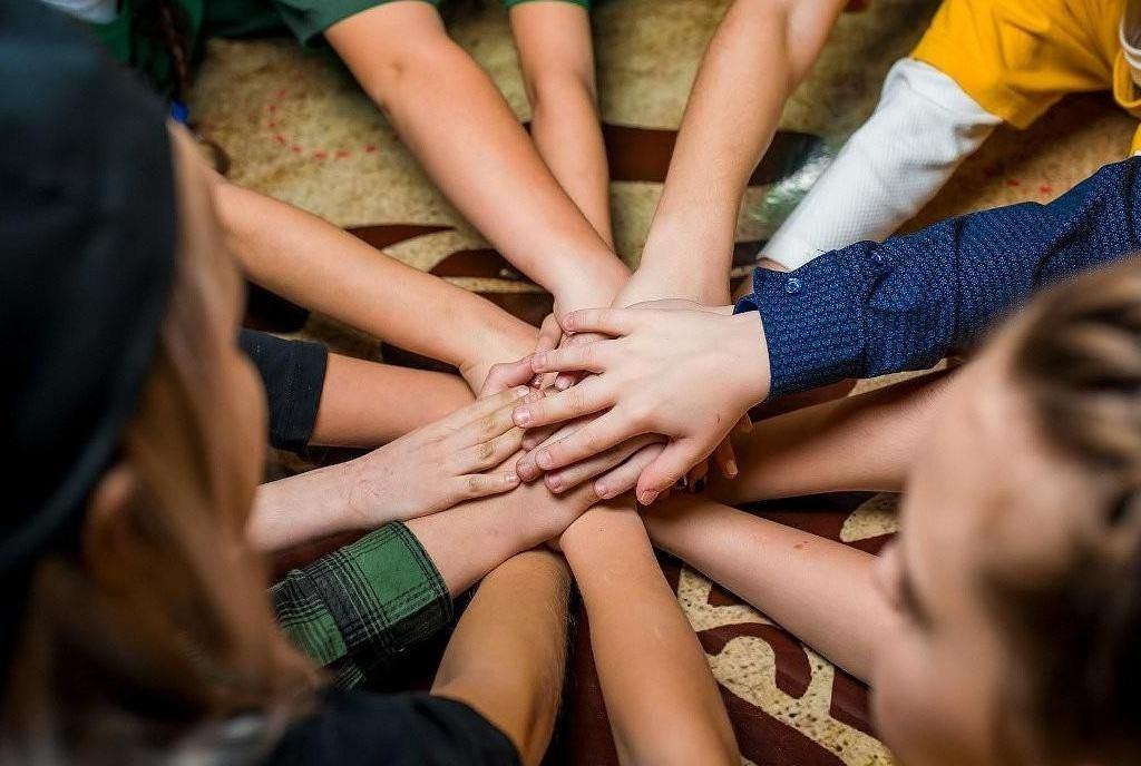 Игра «Книгармония»