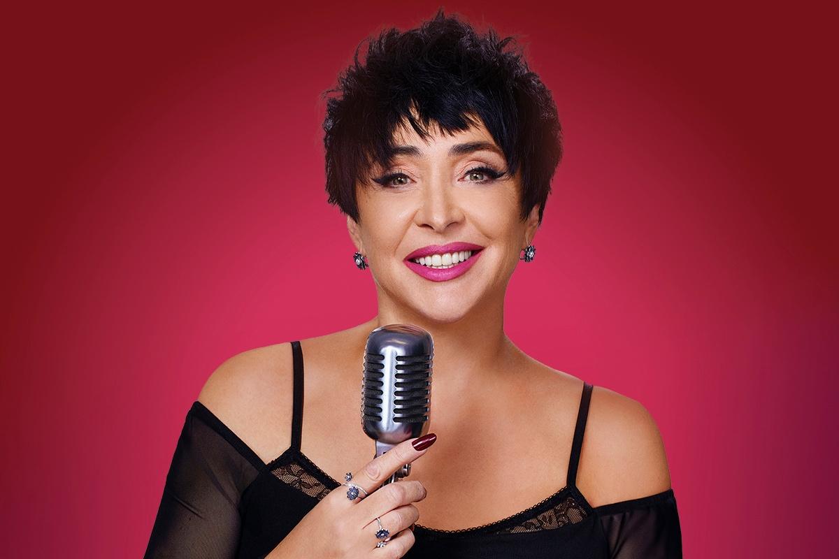 Концерт Лолиты