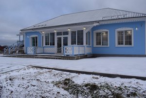 Познавательная беседа «Профессиональный праздник летного состава»