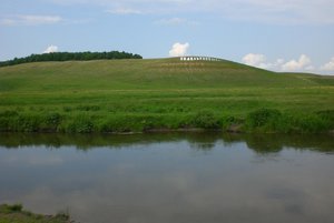 Исторический час «Легенды и были Челно-Вершинского района»