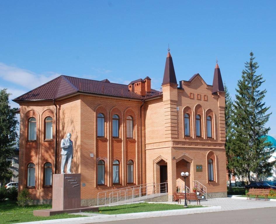 Программа «Гонка за фактами»