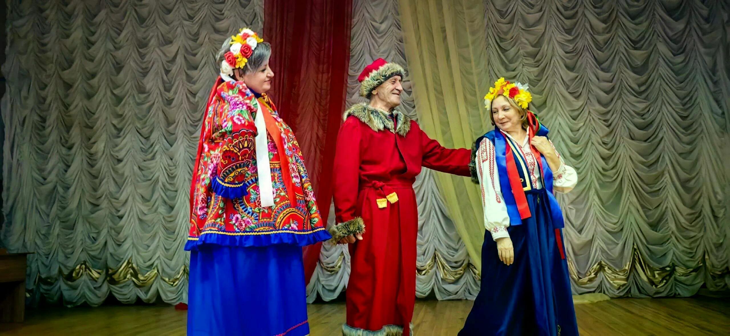 Информационный час «День славянской письменности и культуры»