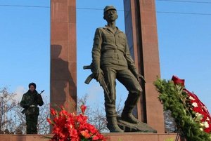 Урок «Честь и слава во все времена»