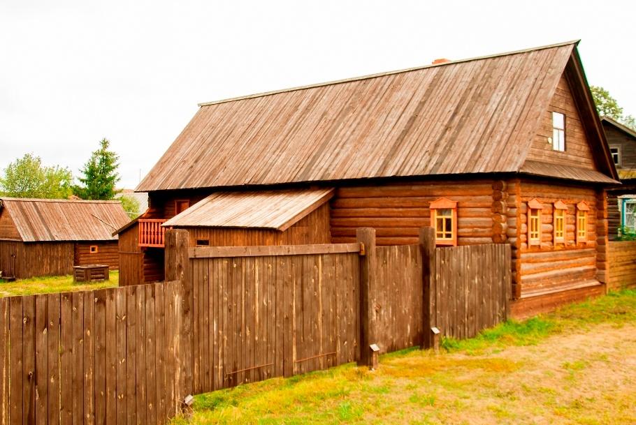 Купить Дом В Марий Эл Село Мариец