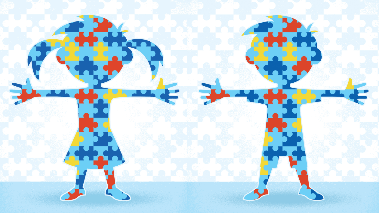 Акция «Дети дождя»