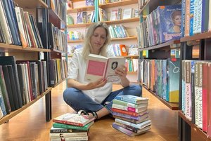 Викторина «Библионашествие»