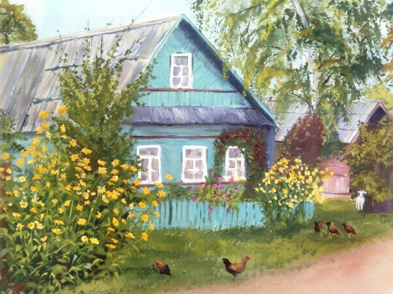 Спектакль «Здравствуй, бабушка»