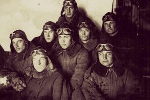 Выставка «Слава ахтынцев в Великой Отечественной войне»