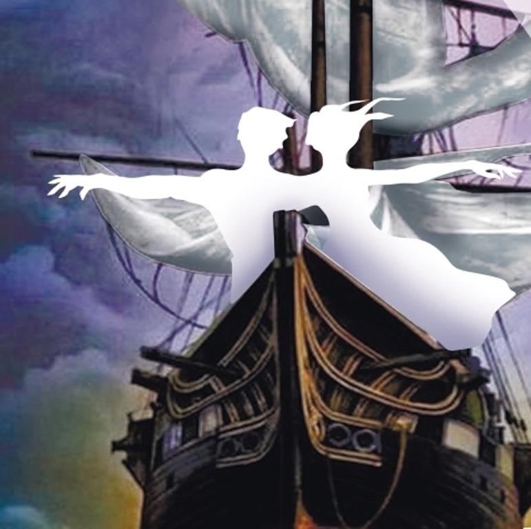 Спектакль «Летучий корабль»