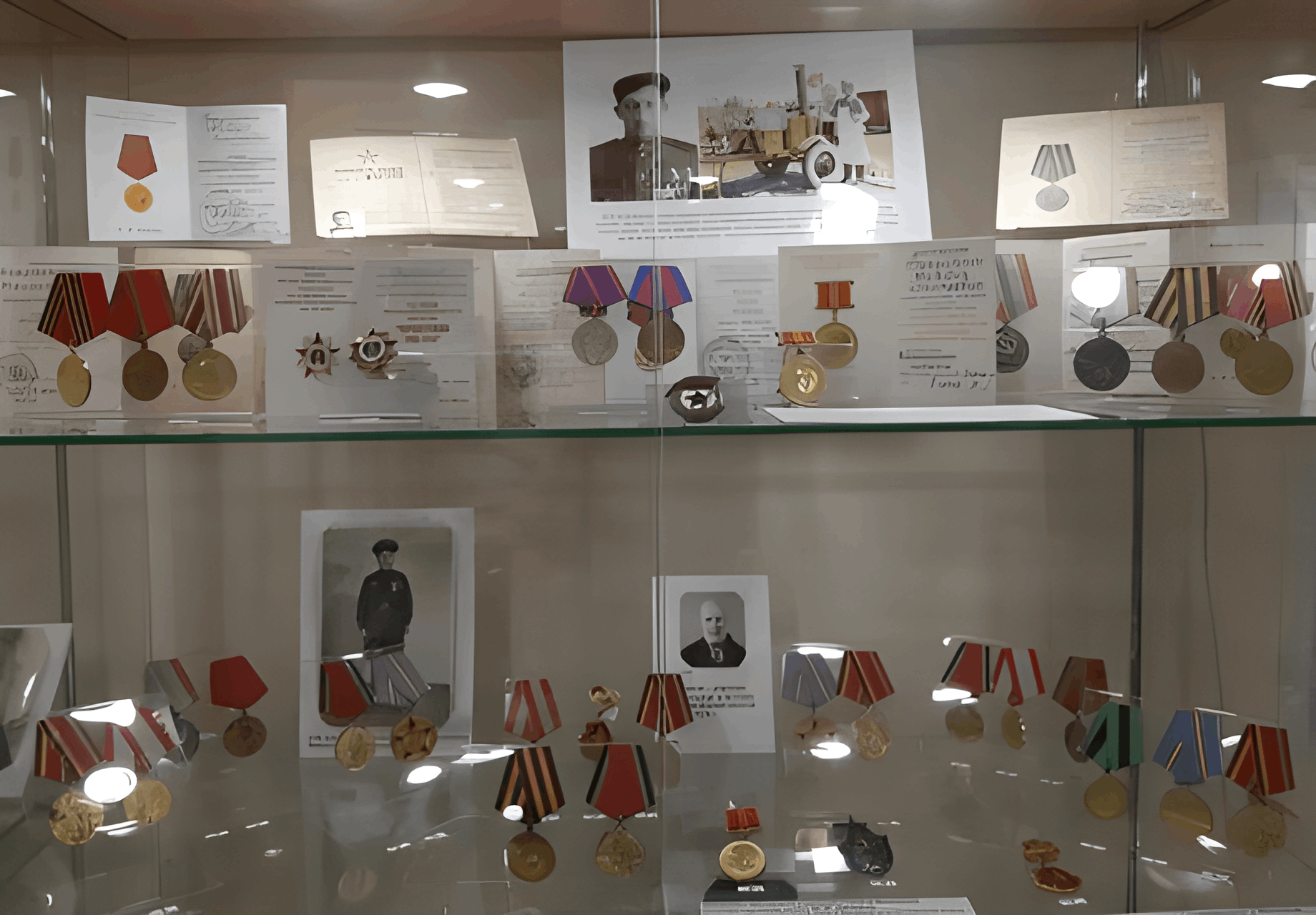 Викторина «На пути к Победе»