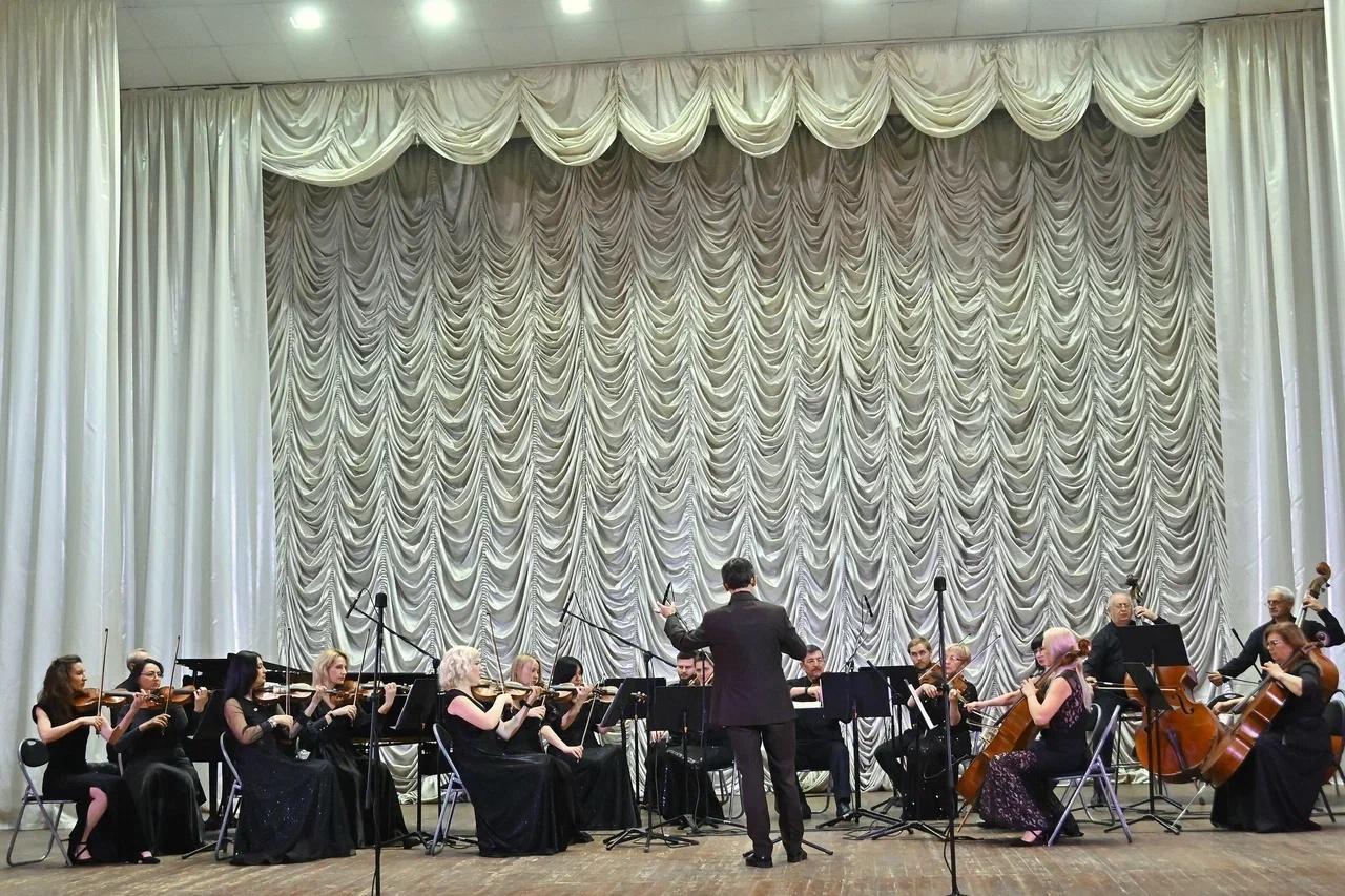 Концерт «Эхо кино»