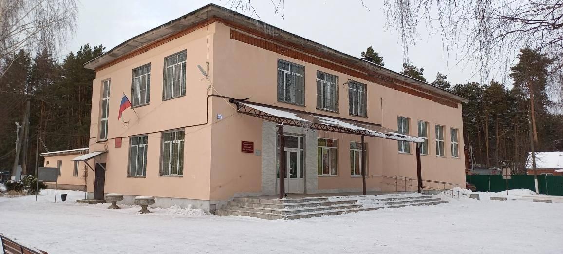 Редькинский сельский дом культуры