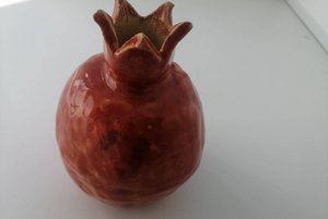 Мастер-класс «Гранат»