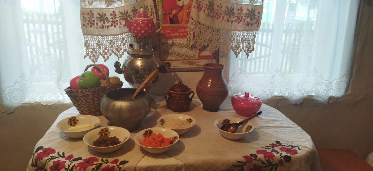 Программа «Картофель по-Гринёвски»