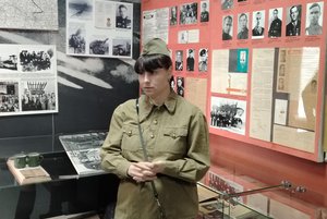 Культурно-образовательная программа