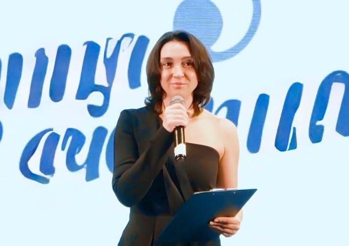 Мастер-класс по вокалу «Звучим в мир»
